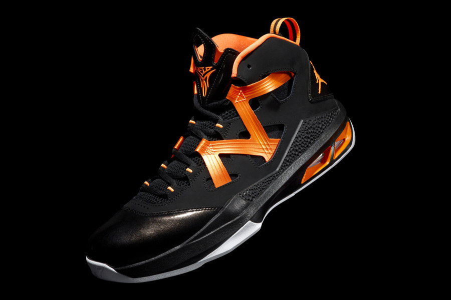 Jordan Melo M9 Unveiled 3