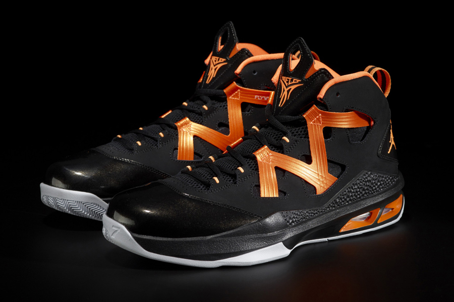 Jordan Melo M9 Unveiled 4