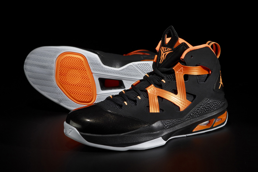 Jordan Melo M9 Unveiled 5