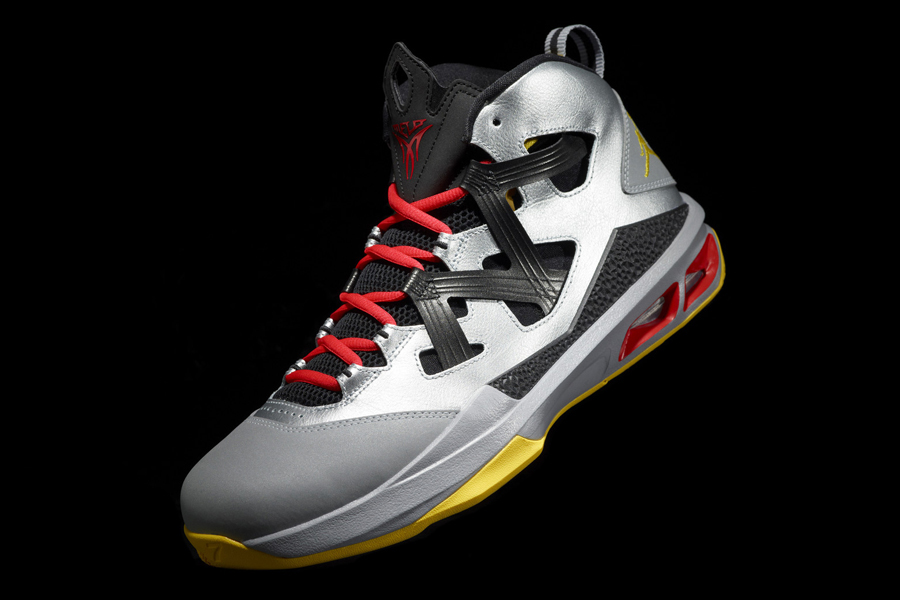 Jordan Melo M9 Unveiled 6