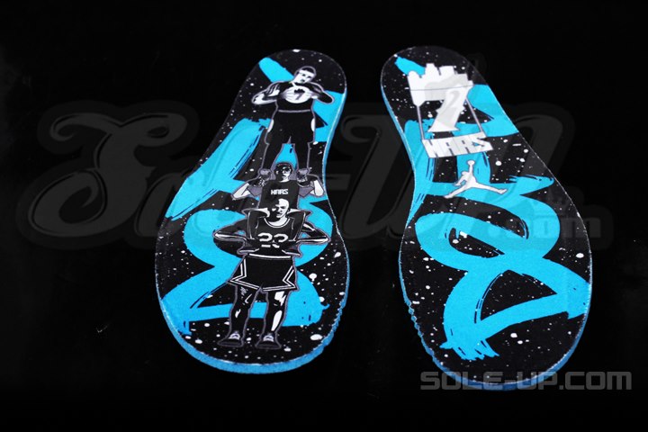 Jordan Spizike Black History Month 01