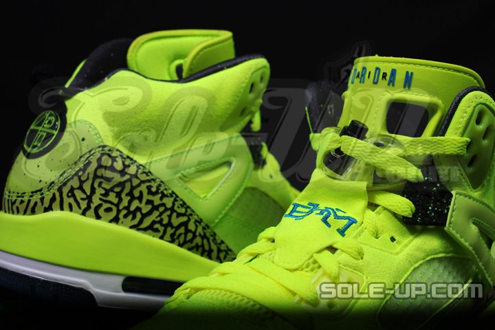 Jordan Spizike Black History Month 03