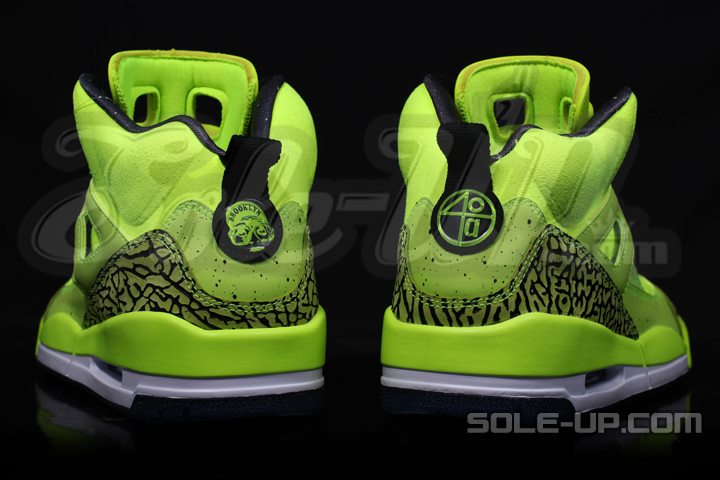 Jordan Spizike Black History Month 04