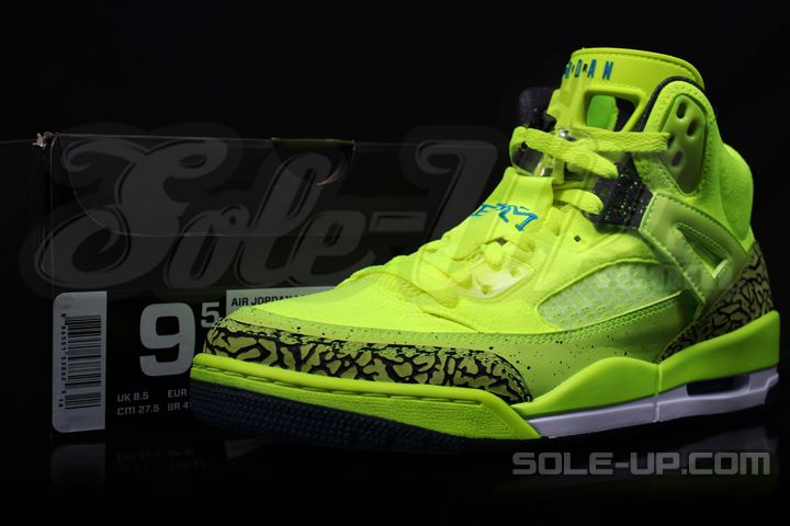 Jordan Spizike Black History Month 05