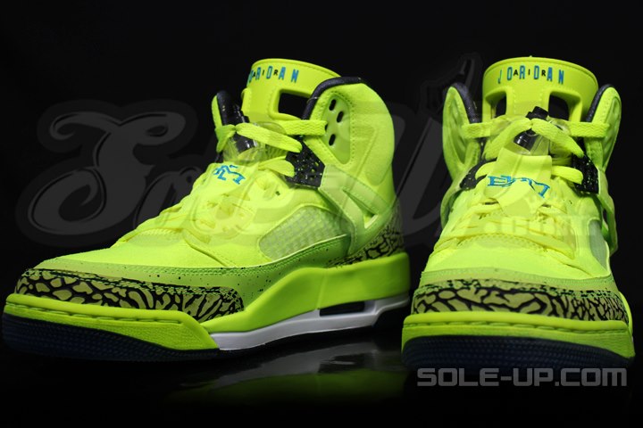 Jordan Spizike Black History Month 08