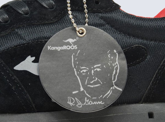 KangaROOS Blaze “Bob Gamm”