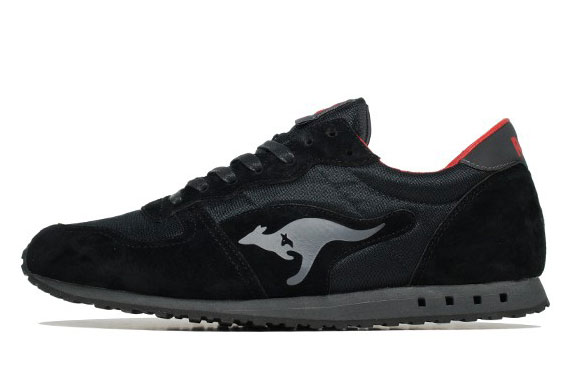 Kangaroos Blaze Bob Gamm 3