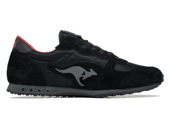 Kangaroos Blaze Bob Gamm 4