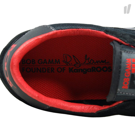 Kangaroos Blaze Bob Gamm 6