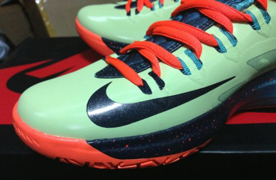 Kd V All Star Release 3