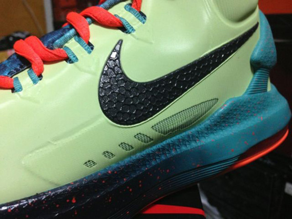 Kd V All Star Release 4