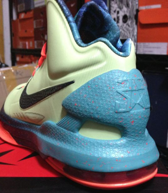 Kd V All Star Release 9