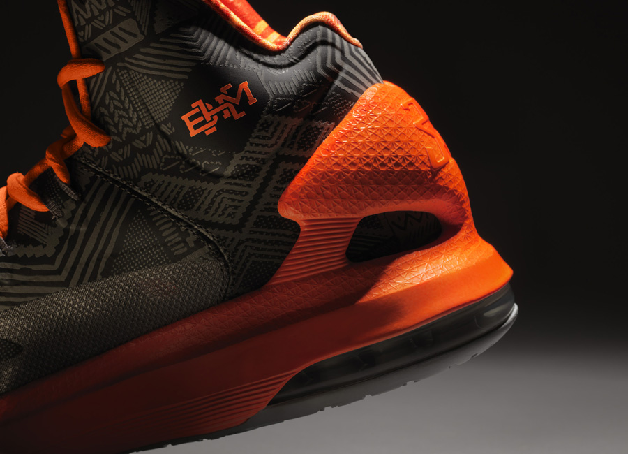 Kd V Black History Month Release Date