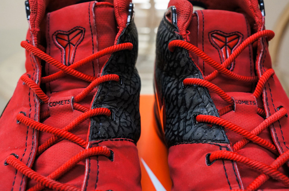 Kobe 1 Westchester Comets 4