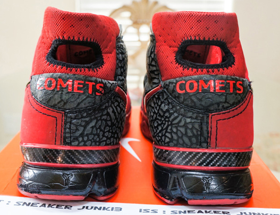 Kobe 1 Westchester Comets 5