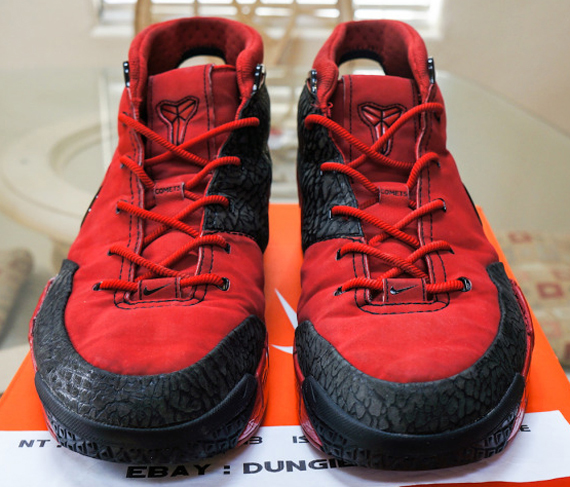 Kobe 1 Westchester Comets 8