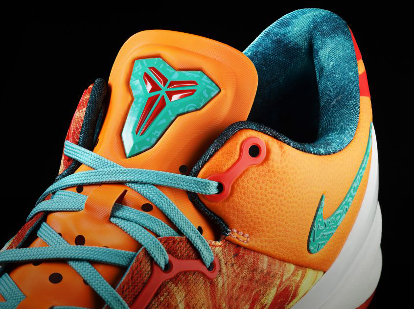 Kobe 8 All Star
