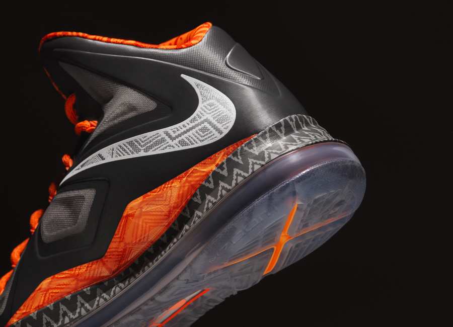 Lebron 10 Bhm Release Date