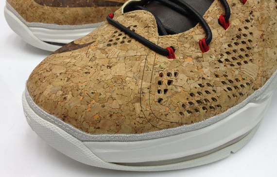 Lebron Cork Air Knight 1