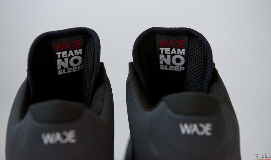 Li Ning Wade Team No Sleep 02