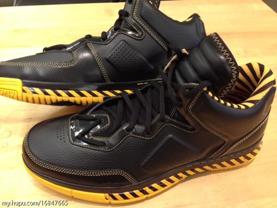 Li Ning Way Of Wade Caution 1