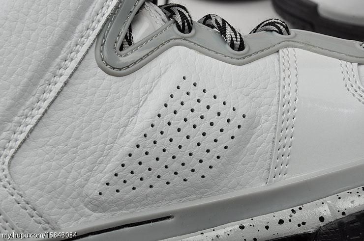 Li Ning Way Of Wade Cement 004