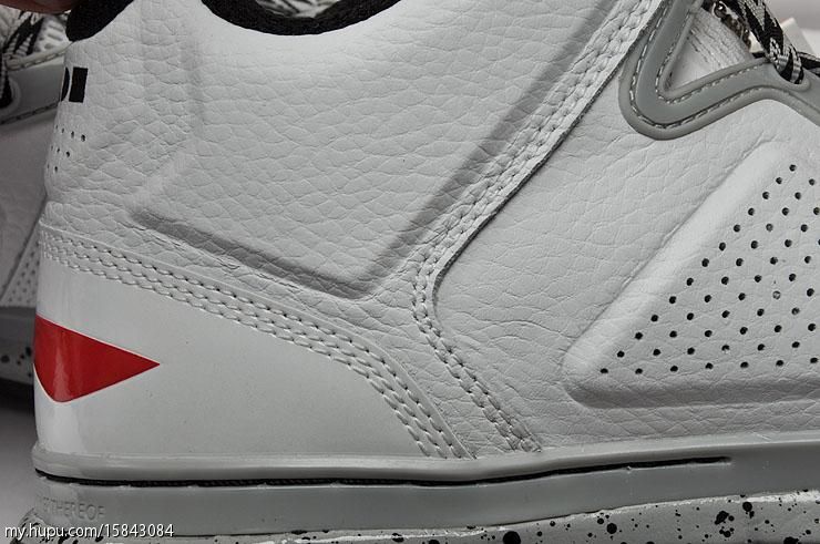 Li Ning Way Of Wade Cement 008