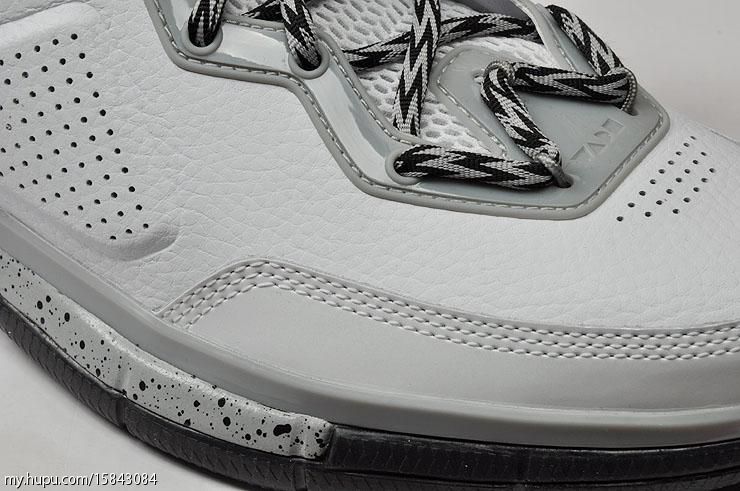 Li Ning Way Of Wade Cement 009