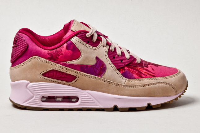 Liberty Nike Wmns Air Max 90 1