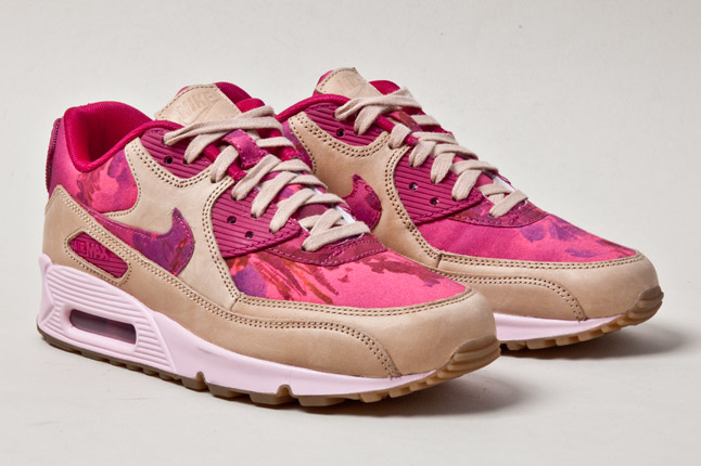 Liberty Nike Wmns Air Max 90 2