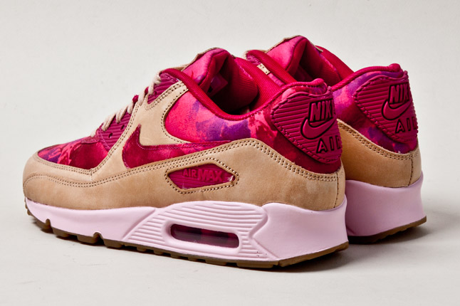 Liberty Nike Wmns Air Max 90 3
