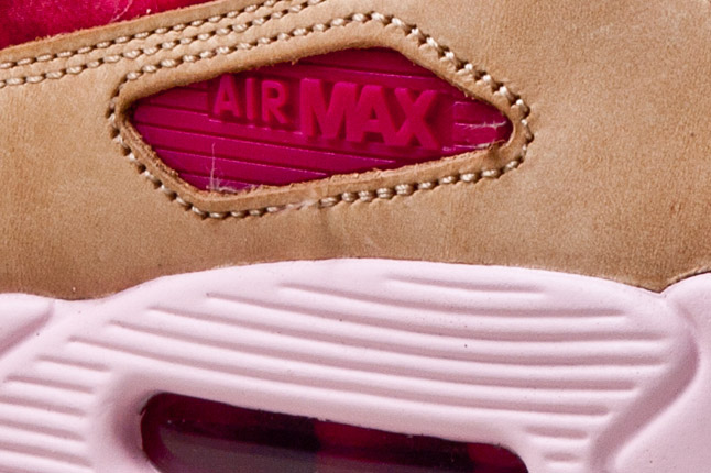 Liberty Nike Wmns Air Max 90 4