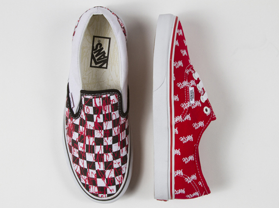 Love Me Vans 02