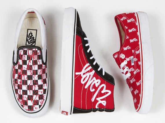 Love Me Vans 03
