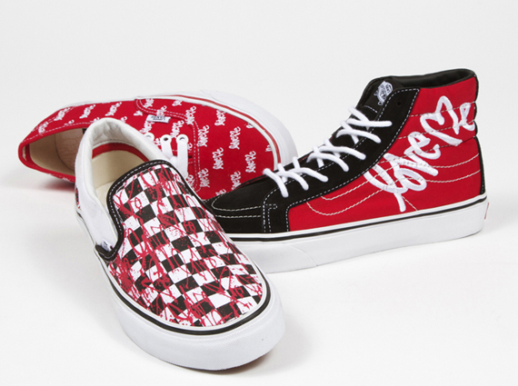 Love Me Vans 05