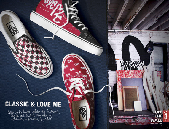Love Me Vans 06