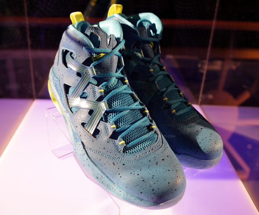 Melo M9 Black History Month