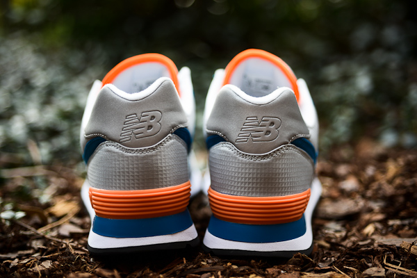 New Balance 574 Windbreaker Available 2