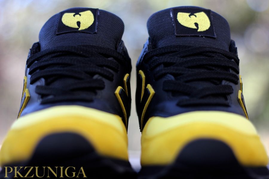 New Balance 574 Wu Balance Custom 02