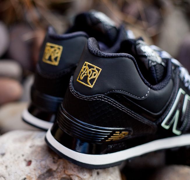 New Balance 574 Year Of The Snake Pack 02