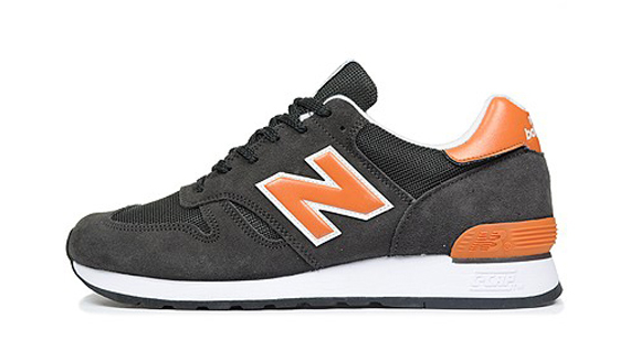 New Balance 670 Grey Org 1