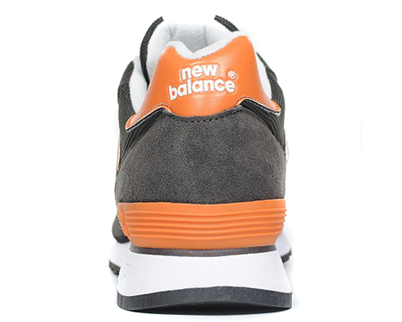 New Balance 670 Grey Org 3