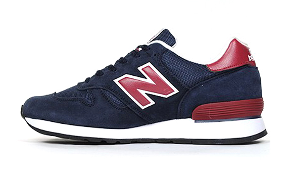 New Balance 670 Navy Burg 4