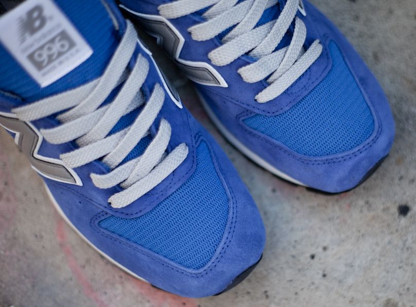New Balance 996 Colors Pack Available 03