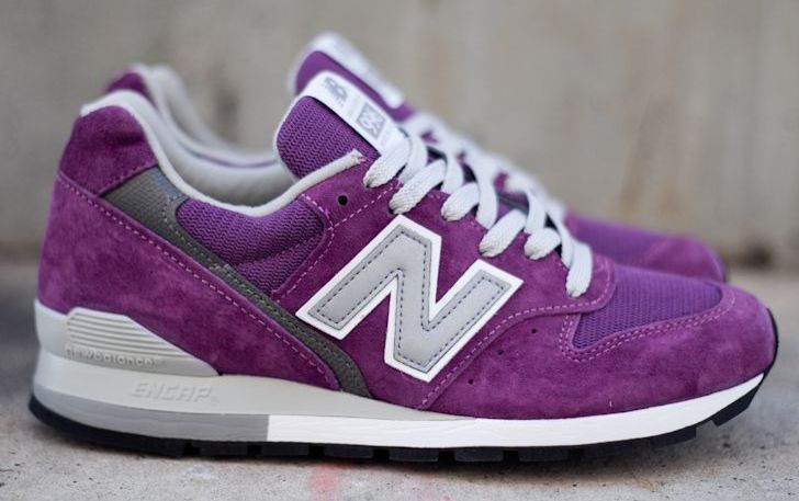 New Balance 996 Colors Pack Available 04