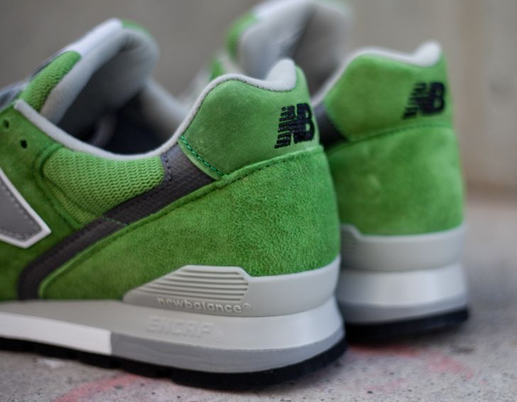 New Balance 996 Colors Pack Available 07