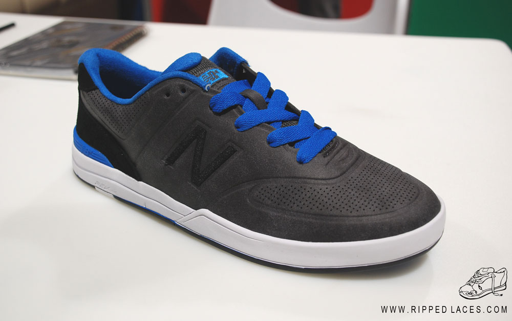 New Balance Numeric Upcoming Models 04