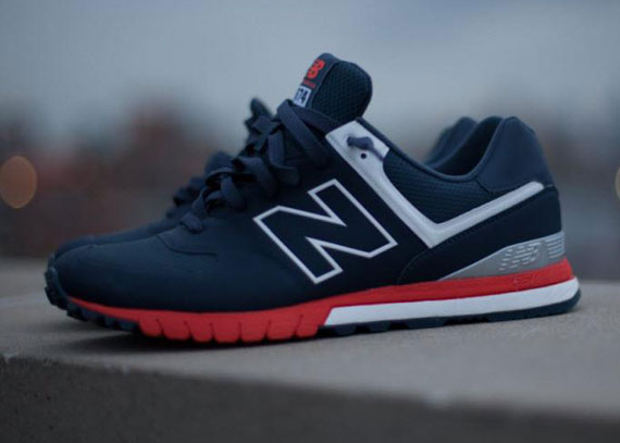 New Balance Revlite 574