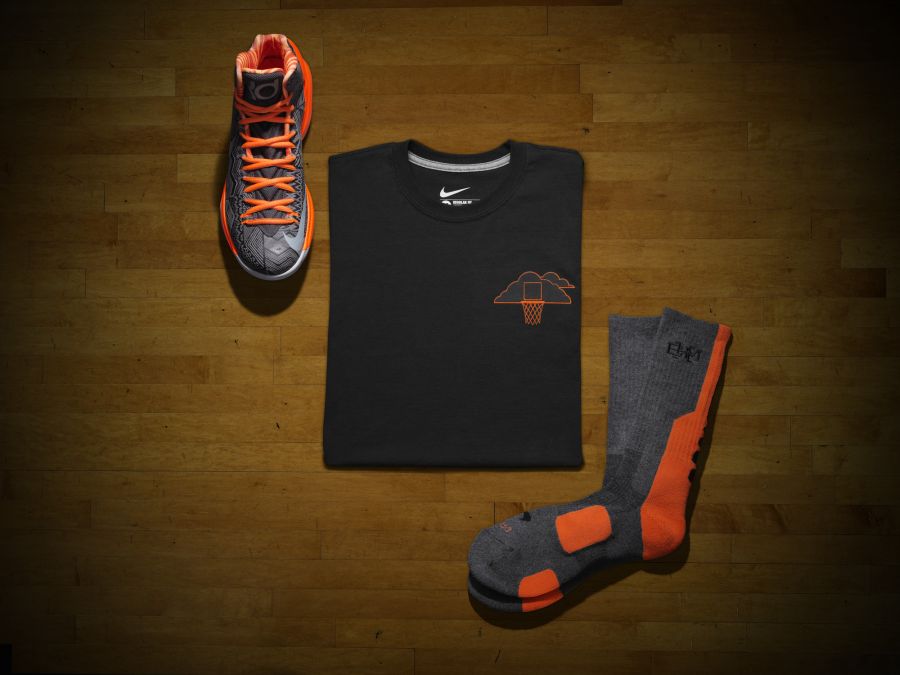 Nike 2013 Black History Month Basketball Collection 02