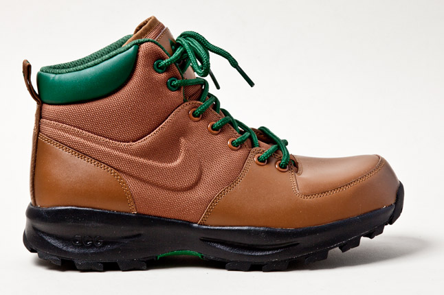 Nike Acg Manoa Hazelnut 1